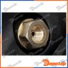 Amortisseur de suspension gauche avant pour PORSCHE | A-PS-030, 9Y0616039